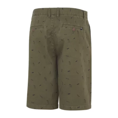 Short Homme Adrien FIREFLY | INTERSPORT