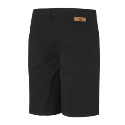 JACK AND JONES Shorts cargo Zeus Garçon Noir/Olive Nuit