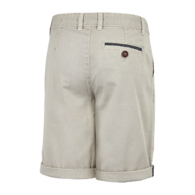 Bermuda garçon Fabio Multicolore FFLY50  FIREFLY