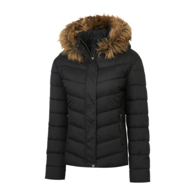 manteau d hiver firefly femme