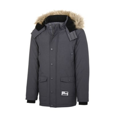 manteau garcon walmart