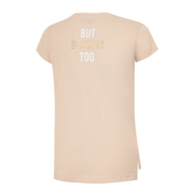 Tee-shirt à manches courtes enfant Noemie Multicolore FFLY96  FIREFLY