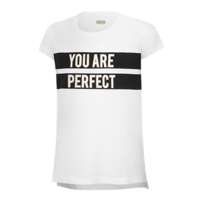 Tee-shirt à manches courtes enfant Noemie Multicolore FFLY96  FIREFLY