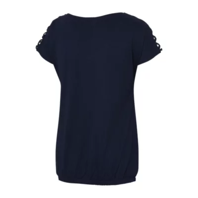 Tee-shirt À Manches Courtes Femme Rosanna FIREFLY