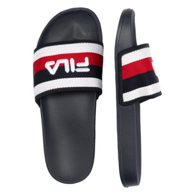 Claquettes Homme MORRO BAY STRIPES SLIPPER FILA INTERSPORT