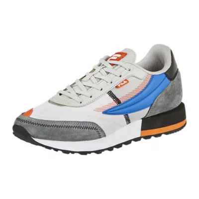Sneakers Homme RETRONIQUE 22 INT FILA INTERSPORT