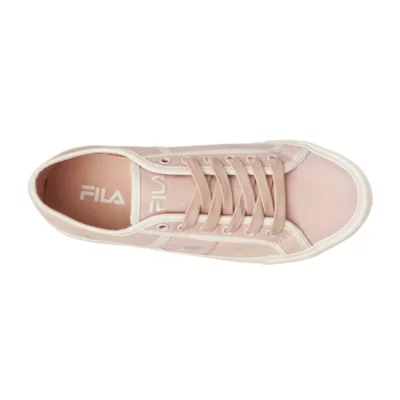 Chaussures En Toile Femme New Keystone FILA INTERSPORT