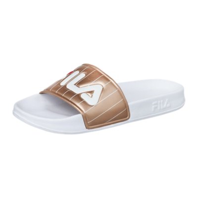 Claquettes Femme BAYOOD FILA INTERSPORT