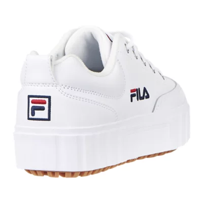 Sneakers Femme SANDBLAST FILA INTERSPORT