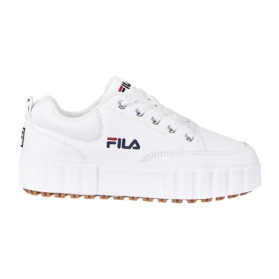 Pull fila fille outlet intersport