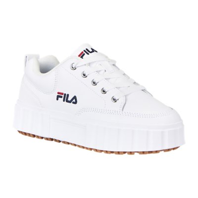 Chaussure on sale fila intersport