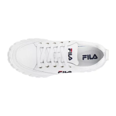 Fille Intersport Basket Promo Fila Intersport Sneakers Fille Hoops