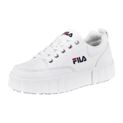 Fila pas discount cher pour fille