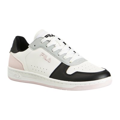 Basket fila fille intersport new arrivals