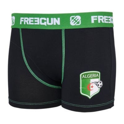 Boxer Garçon Algérie FREEGUN INTERSPORT