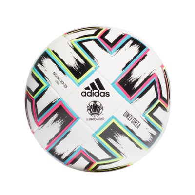 ballon de foot adidas intersport