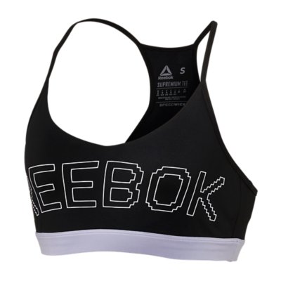 brassiere reebok paris