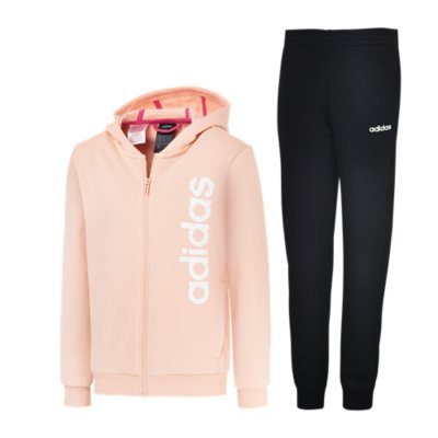 jogging adidas enfant fille