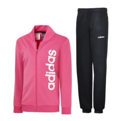 Survêtement fille Kimana PES TS ADIDAS