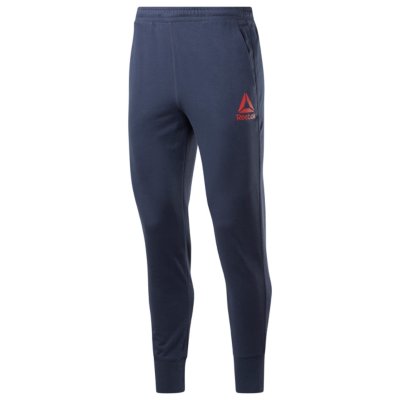 reebok pantalon homme