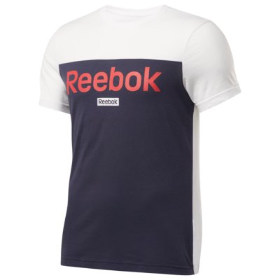 tee shirt reebok homme paris