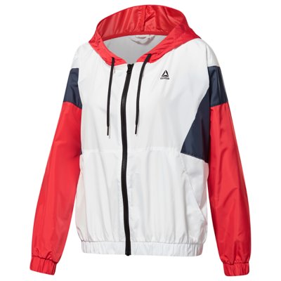 intersport coupe vent