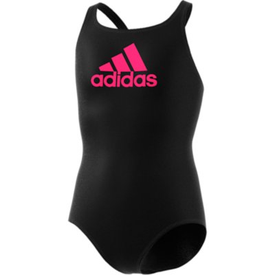 Maillot bain adidas fille on sale