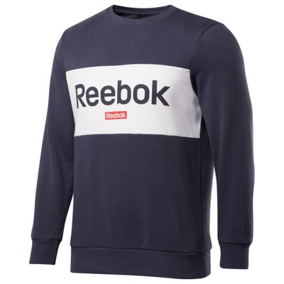 sweat reebok enfant paris