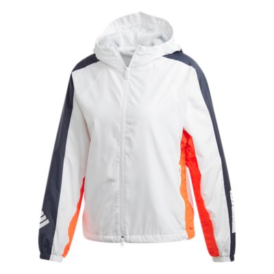 veste femme adidas