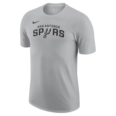 Tee-shirt de basketball homme San Antonio Spurs Essential NIKE