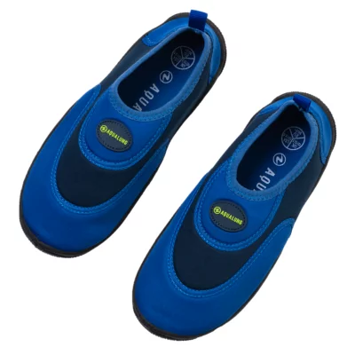 Chaussures Aquatiques Chausson De Mer Intersport Chaussure D'eau