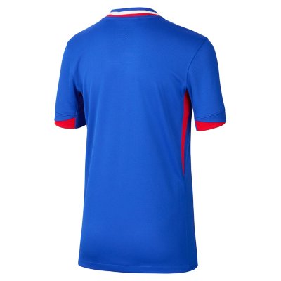 Maillot De Football Enfant Equipe De France Domicile 2024 NIKE INTERSPORT