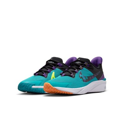 Girls nike cheap star runner