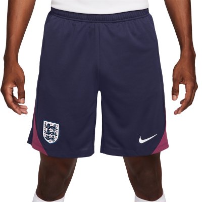 short d'entraînement de football homme angleterre 2024