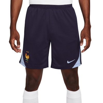 Short D entrainement De Football Homme Equipe De France 2024 NIKE INTERSPORT