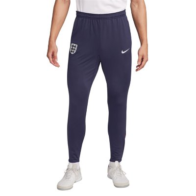 pantalon d'entraînement de football homme angleterre 2024