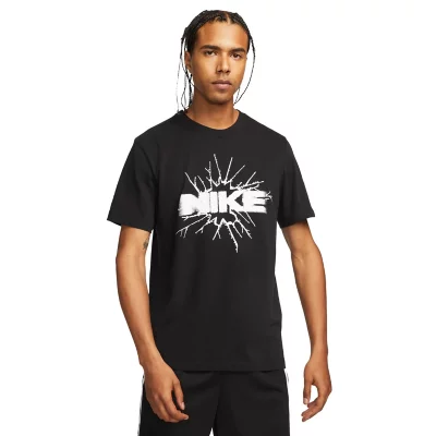 Tee-shirt de basketball homme DRI-FIT NIKE