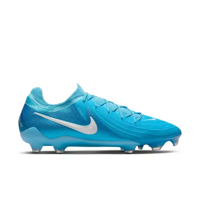 Chaussures De Football Moulées Homme Phantom GX II Pro NIKE