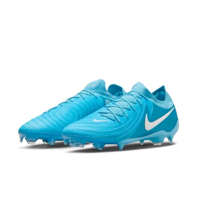 Chaussure De Foot Nike Phantom Chaussures De Football Moulées Homme Phantom  GX II Pro NIKE