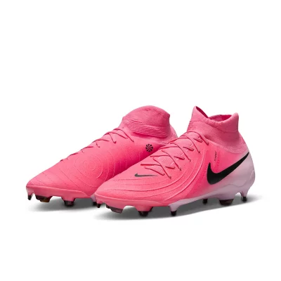 Nike Phantom Chaussures Foot Intersport Chaussures De Football Moulées  Homme Phantom Luna II Pro NIKE