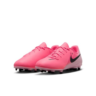 Chaussure de foot pour fille online