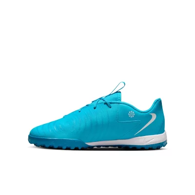 IFIKK Chaussures De Football Homme Enfant - Crampons Antidérapants High Top Athlétisme