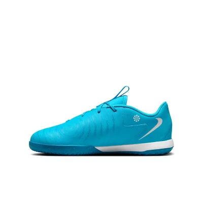 Chaussures De Football Indoor Enfant Phantom GX II Academy IC NIKE