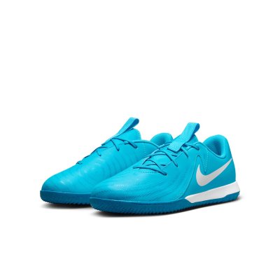 Chaussures de football indoor enfant Phantom GX II Academy IC NIKE - Main Image