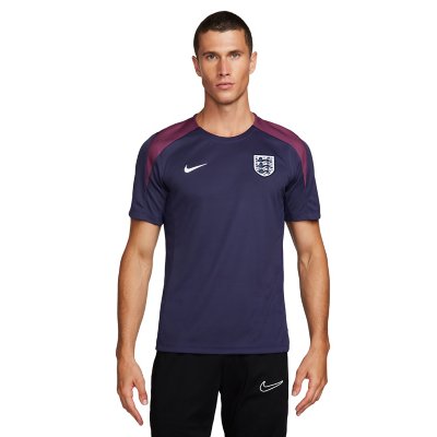 maillot d'entraînement de football homme angleterre 2024