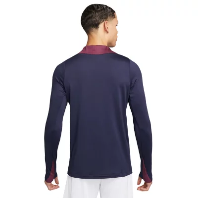 Haut de football umbro - France