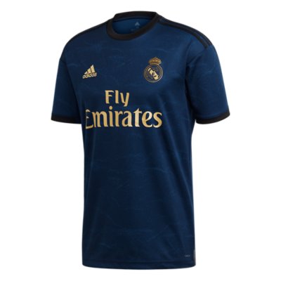 Ensemble De T Shirt Et De Short Officiel Real Madrid Pour Bebe Saison 16 17 2 Pieces Vetements De Sport Bilkvarteret Bebe