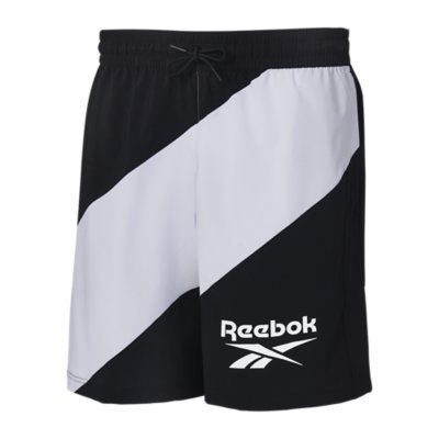 short reebok homme