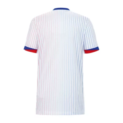 Maillot De Football Homme Équipe De France Extérieur 2024 NIKE