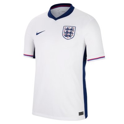 maillot de football homme angleterre domicile 2024